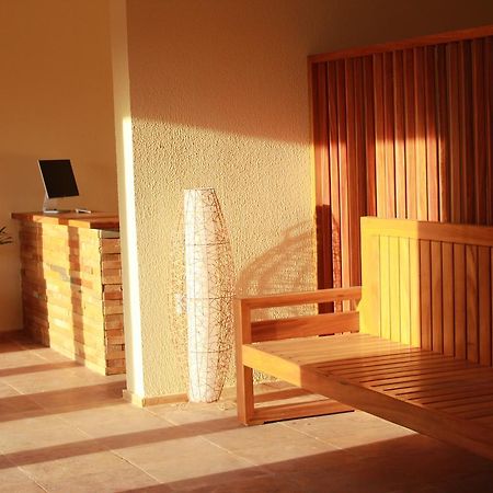 Pousada Jeri Dunas Jijoca de Jericoacoara Exteriér fotografie