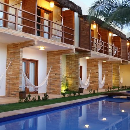 Pousada Jeri Dunas Jijoca de Jericoacoara Exteriér fotografie