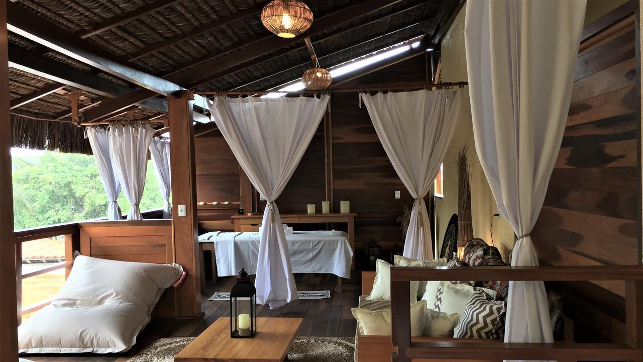 Pousada Jeri Dunas Jijoca de Jericoacoara Exteriér fotografie