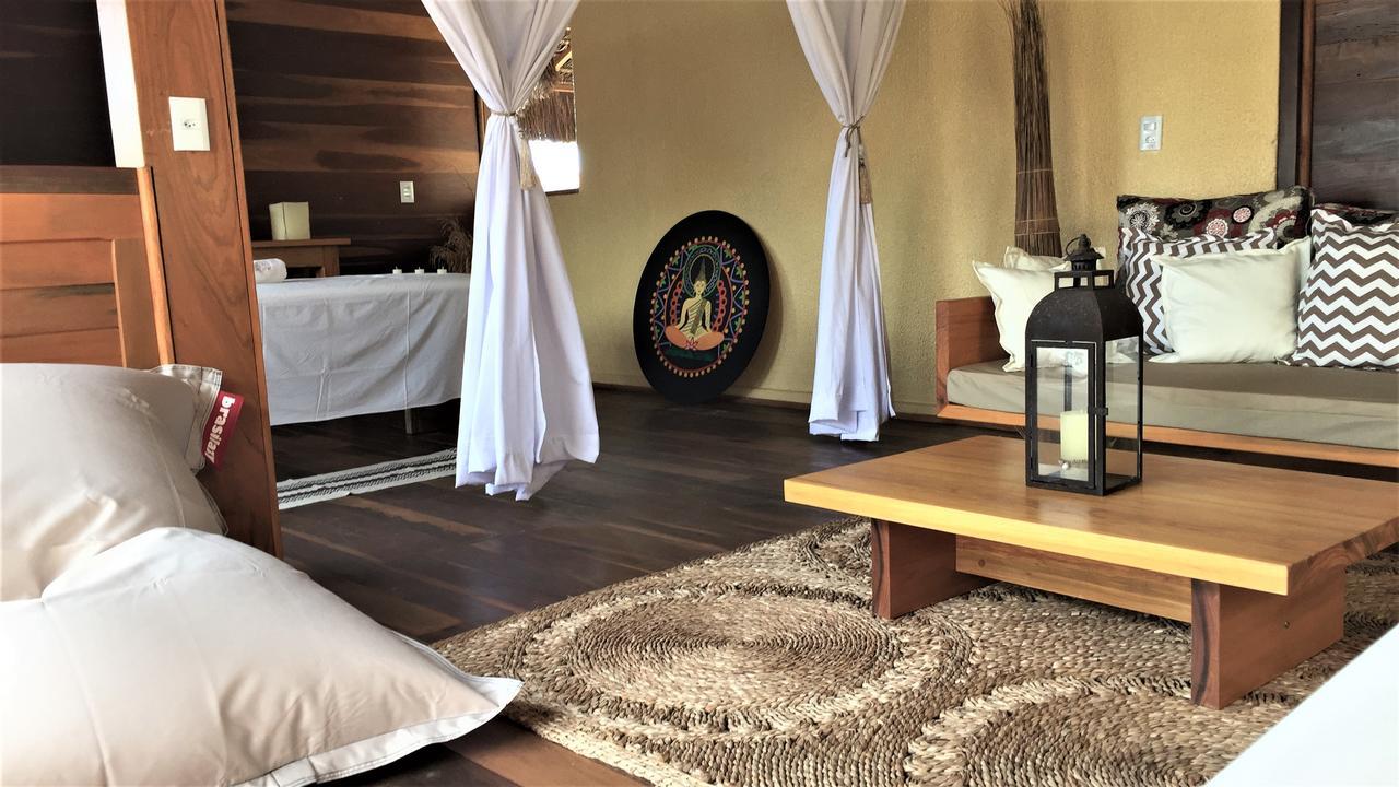 Pousada Jeri Dunas Jijoca de Jericoacoara Exteriér fotografie